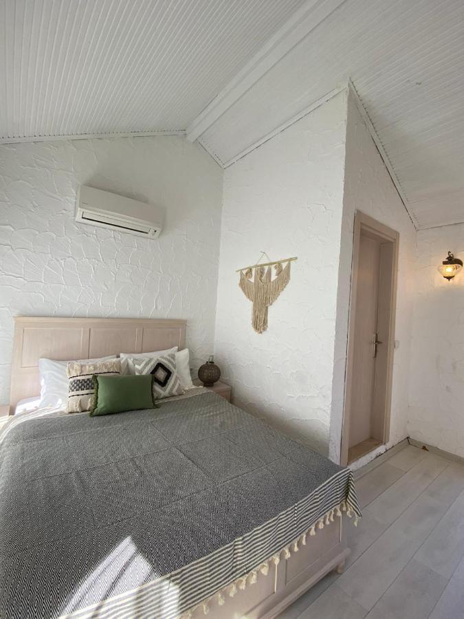 Aliko Hotel อาเลอเจอติ ภายนอก รูปภาพ