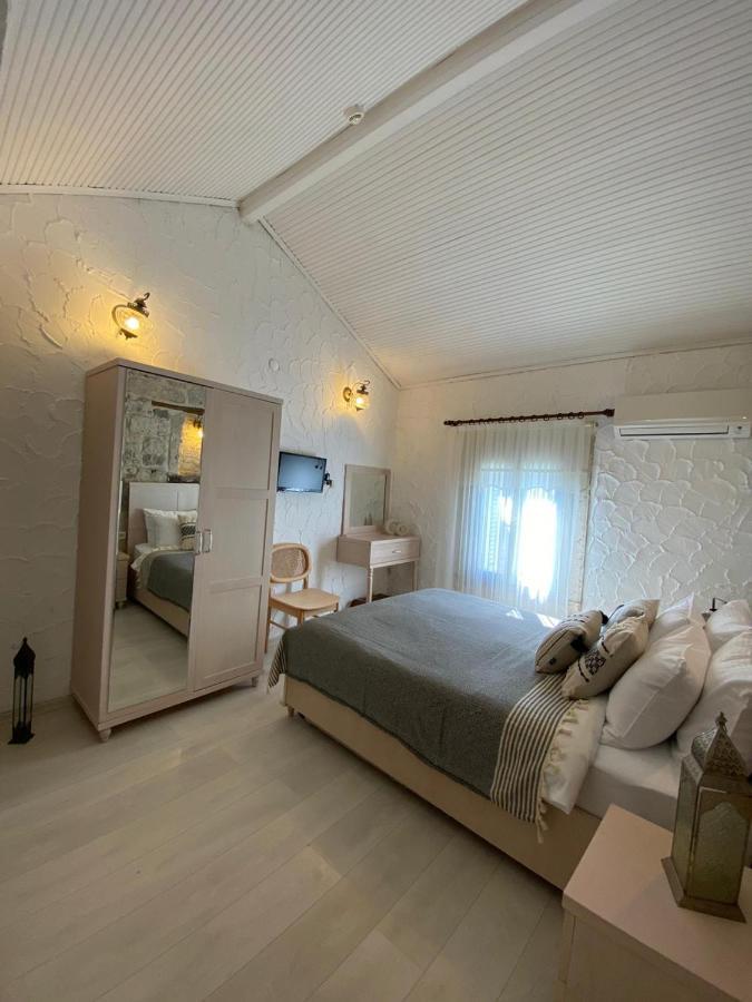 Aliko Hotel อาเลอเจอติ ภายนอก รูปภาพ